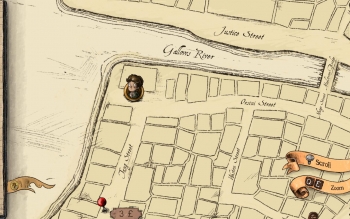 A Place for the Unwilling Screenshot